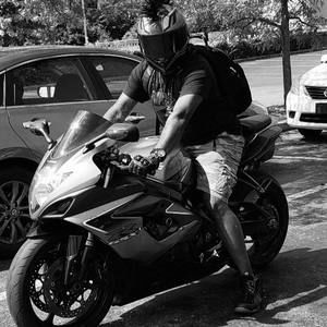 Meet your Posher, Justin